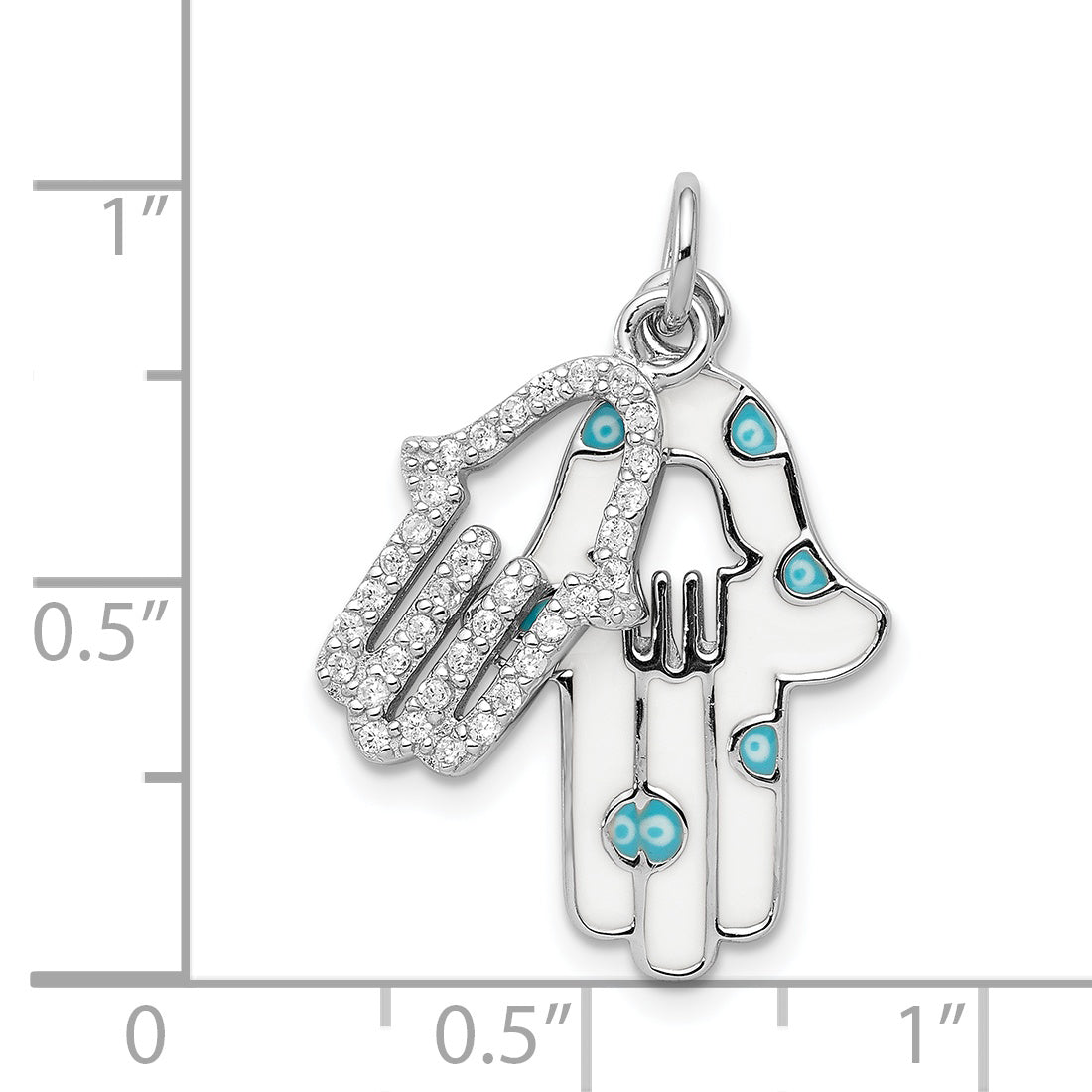 QC8443