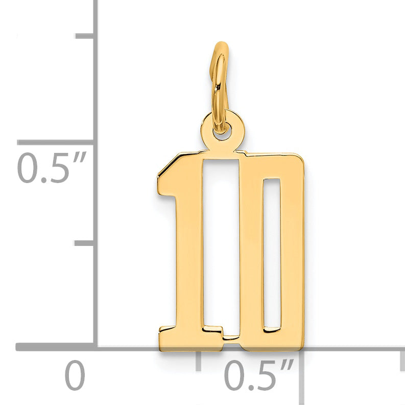 QES10G