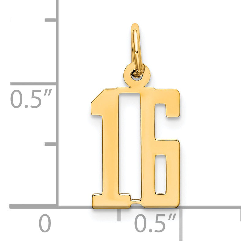 QES16G