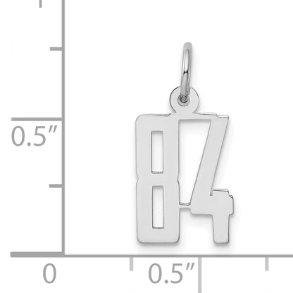 QES84