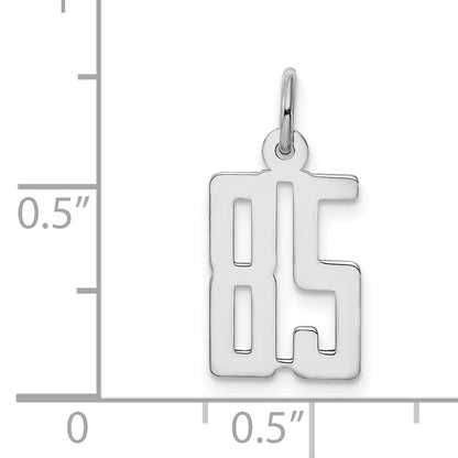 QES85