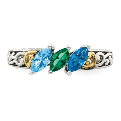QMR17/3-7