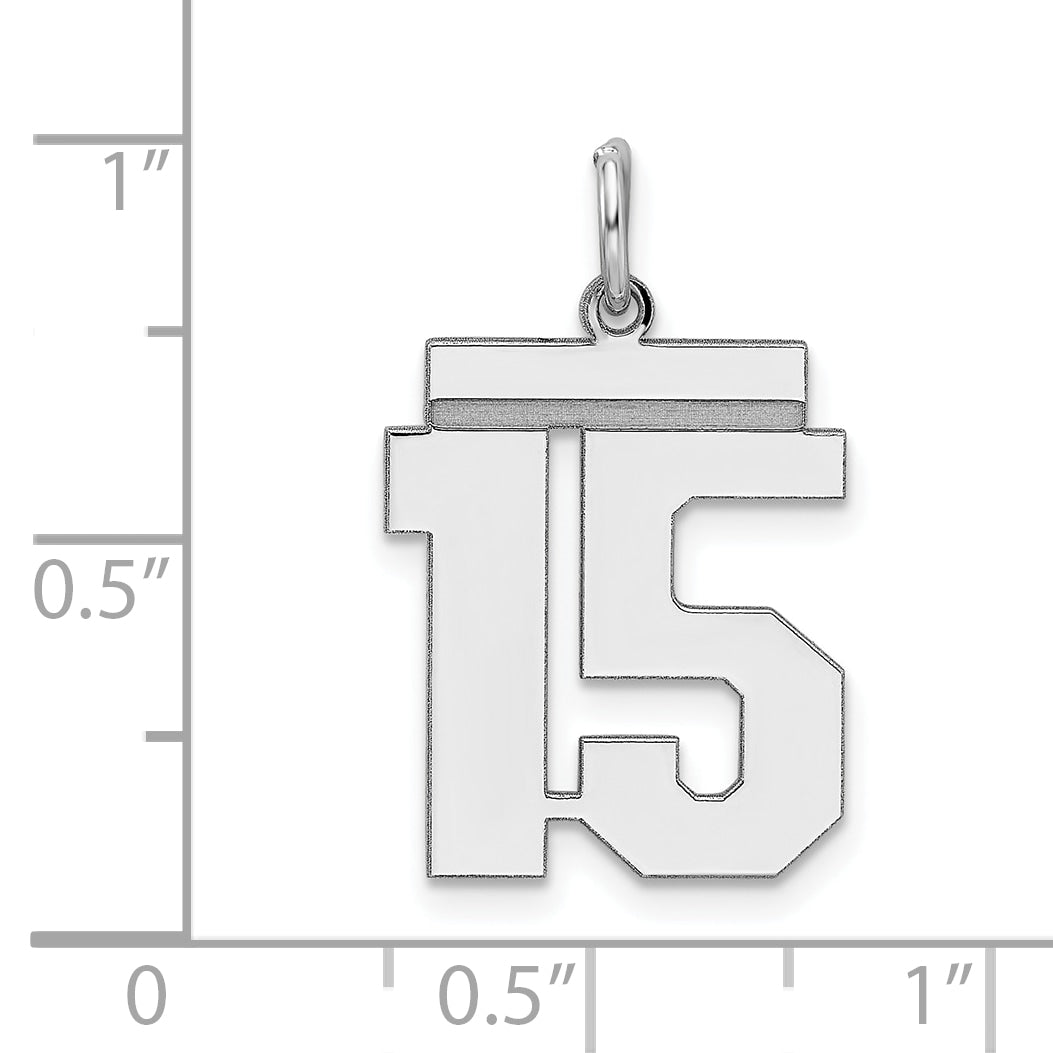QMS15