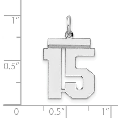 QMS15