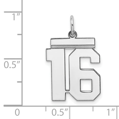 QMS16