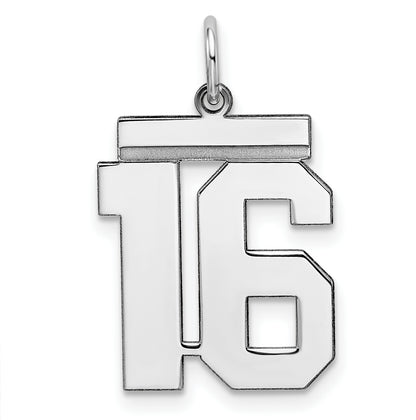 QMS16
