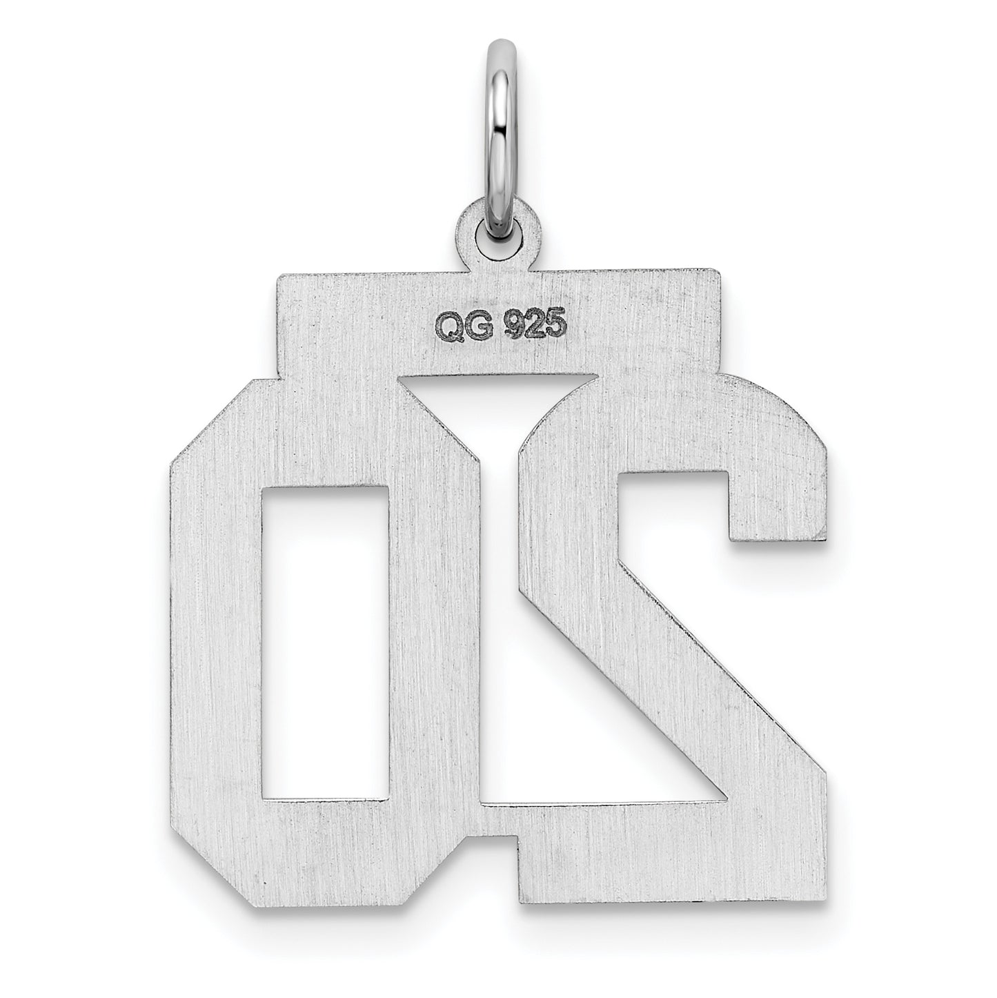 QMS20