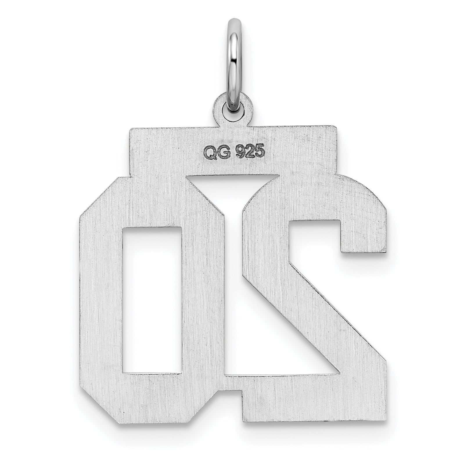 QMS20