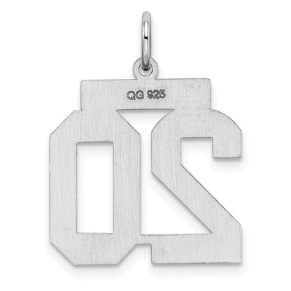 QMS20