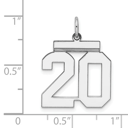 QMS20