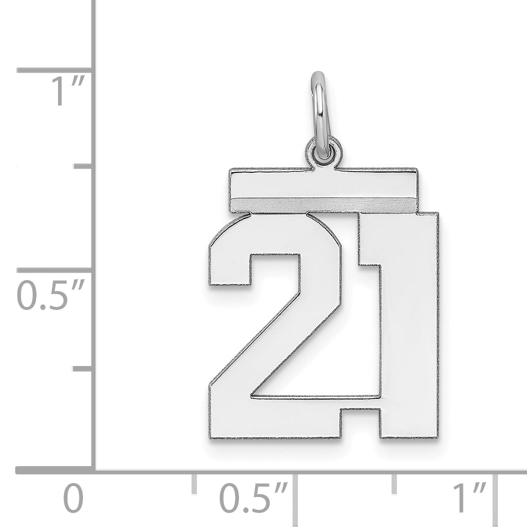 QMS21