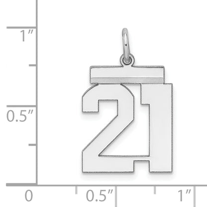 QMS21