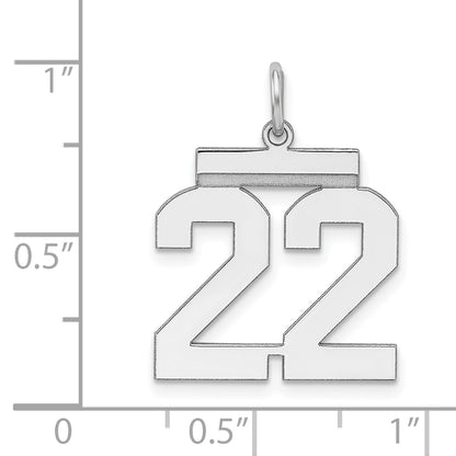 QMS22
