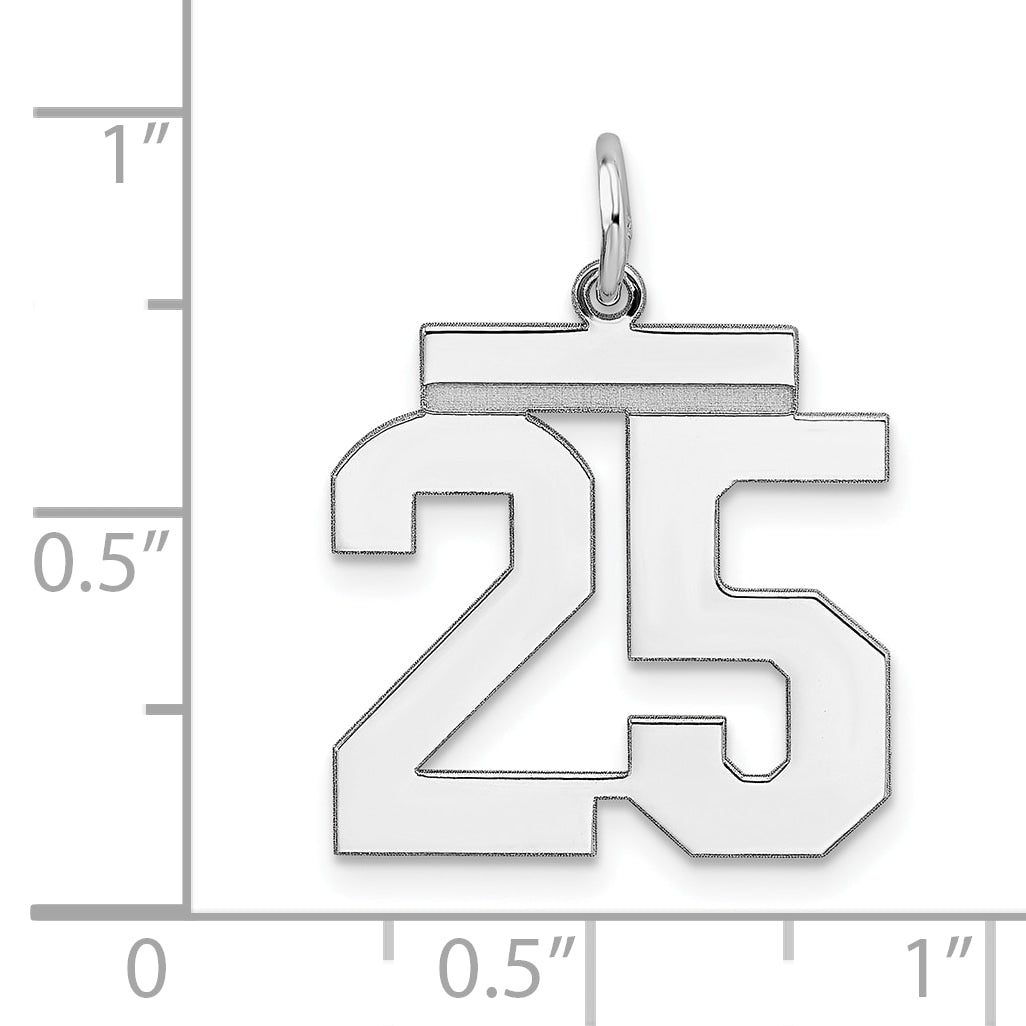 QMS25