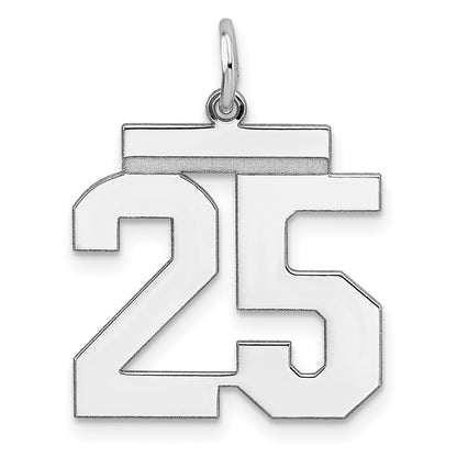 QMS25