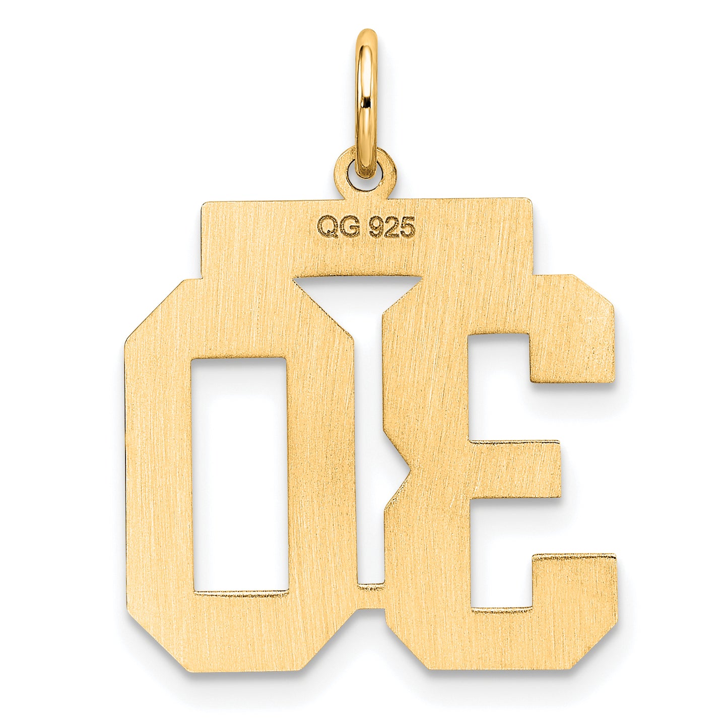 QMS30G
