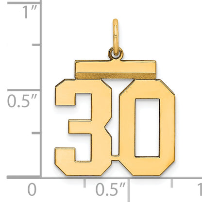 QMS30G