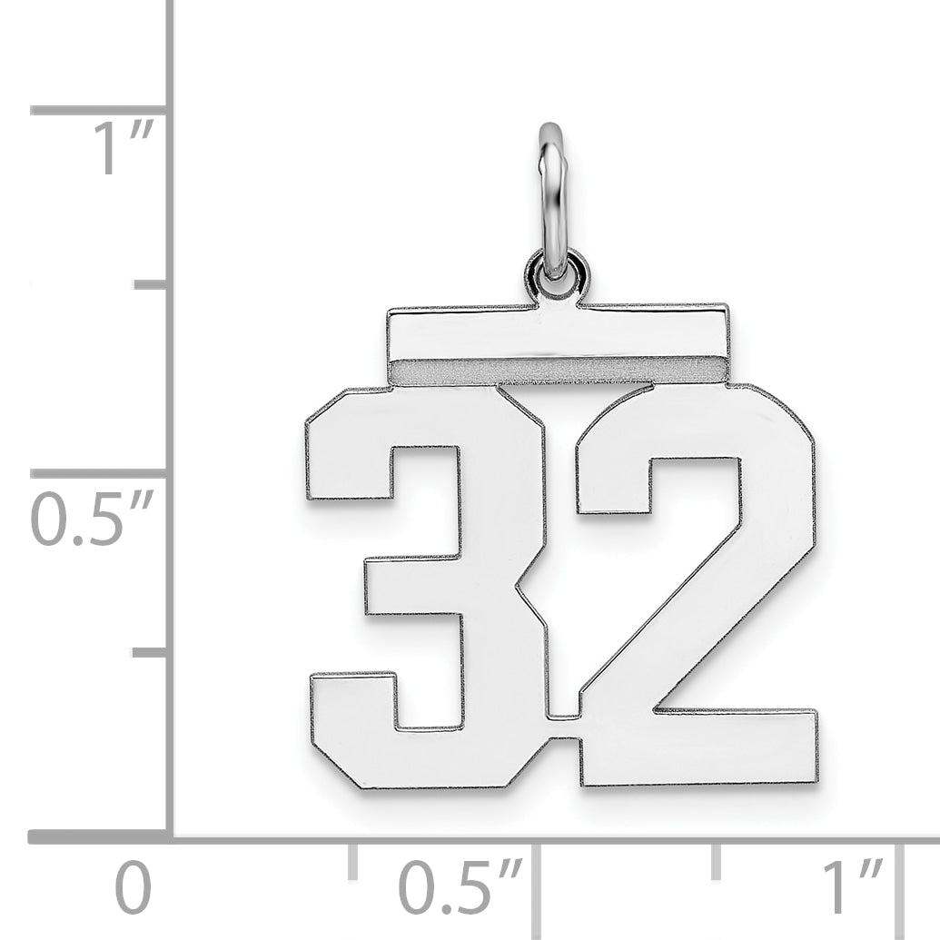 QMS32