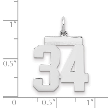 QMS34