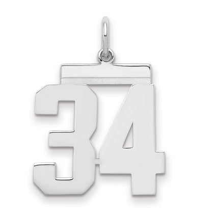 QMS34