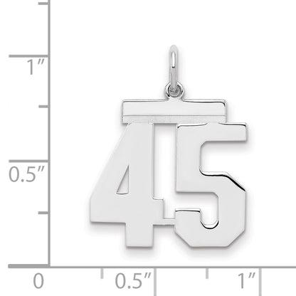 QMS45
