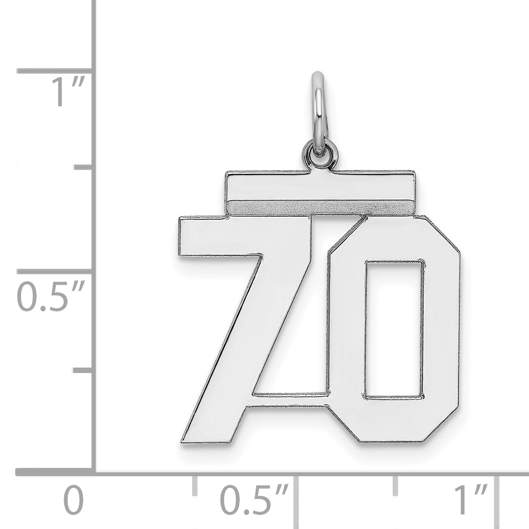 QMS70