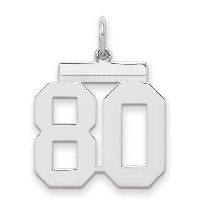 QMS80