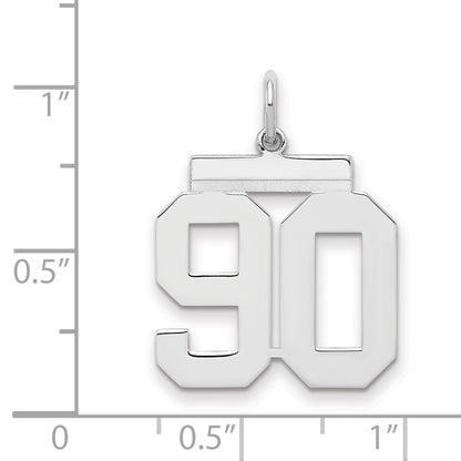 QMS90
