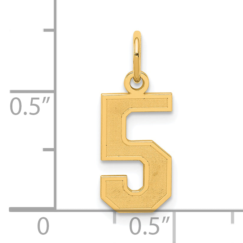 QPS05G