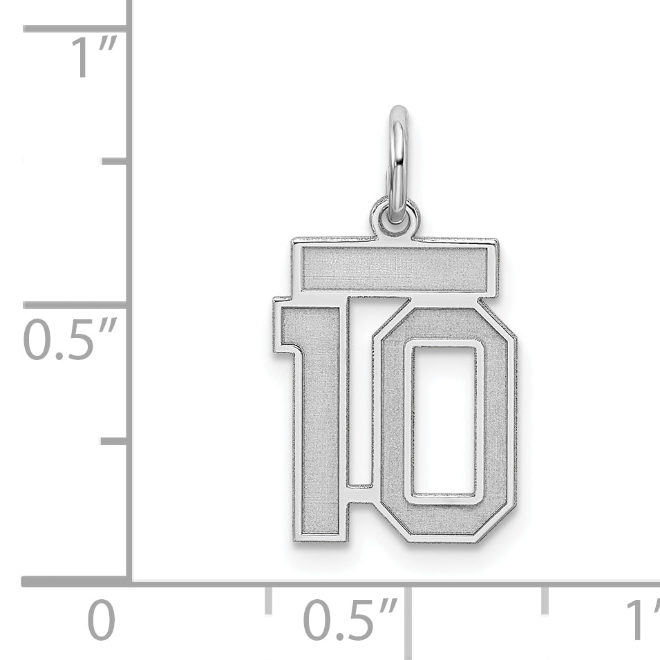 QPS10