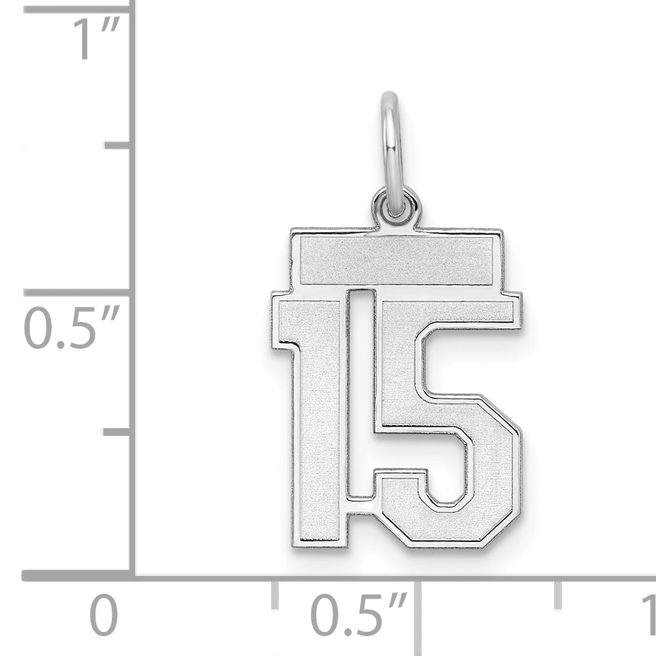 QPS15
