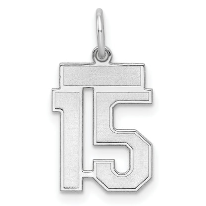 QPS15