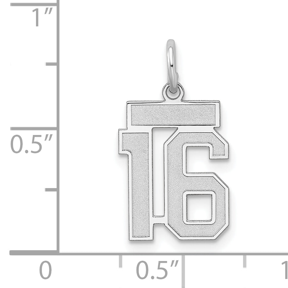 QPS16