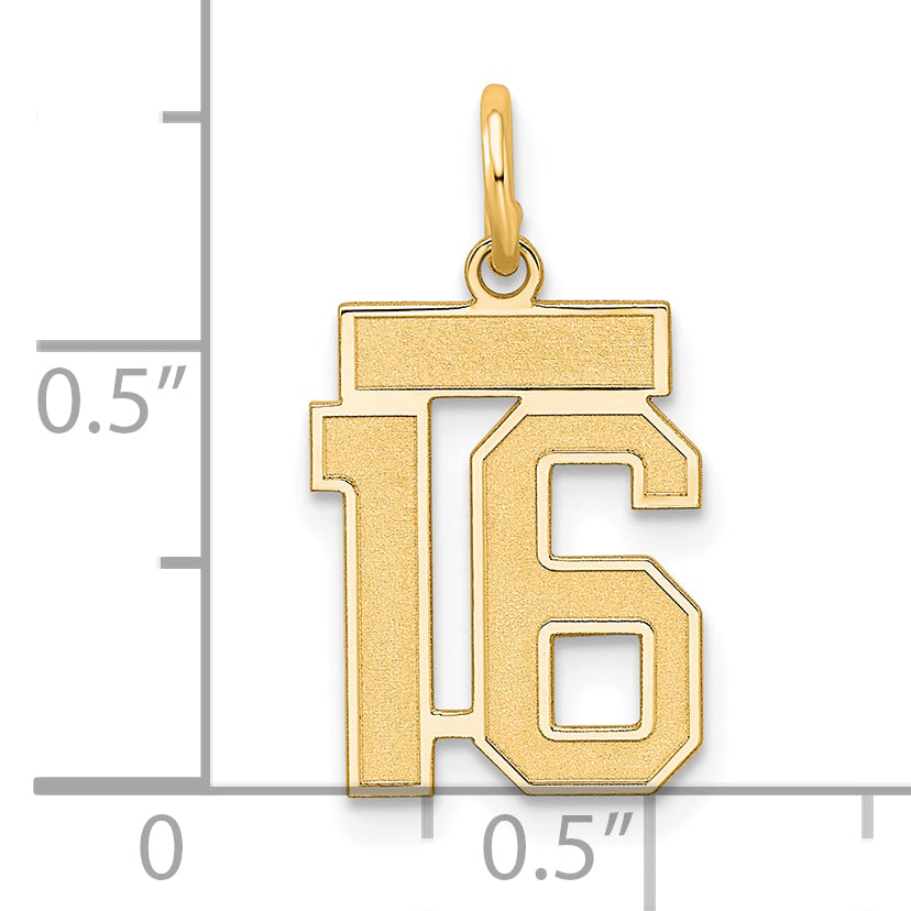 QPS16G