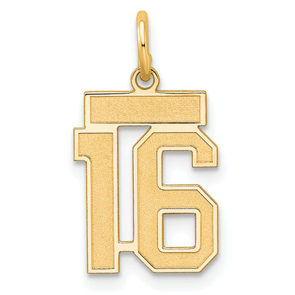 QPS16G