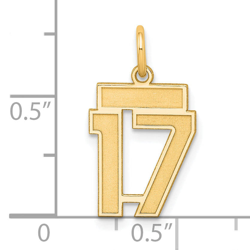 QPS17G
