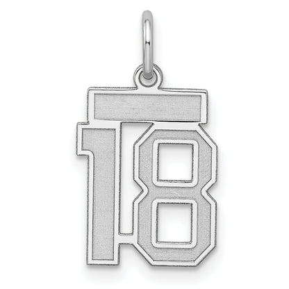 QPS18