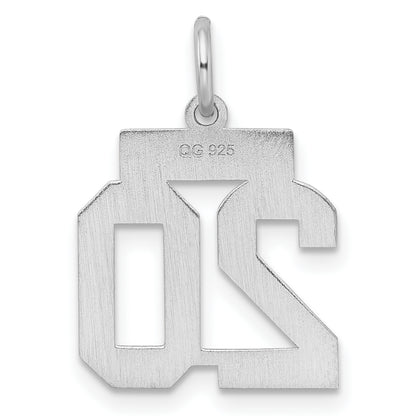 QPS20