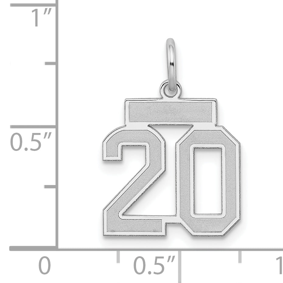 QPS20