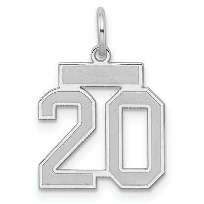 QPS20