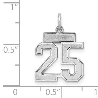 QPS25
