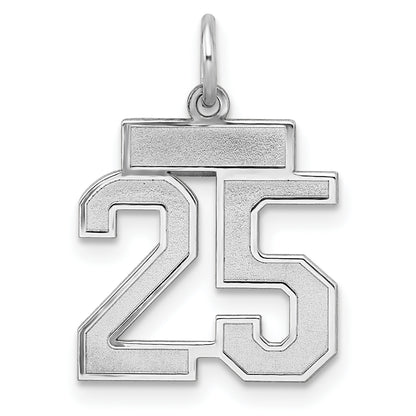 QPS25