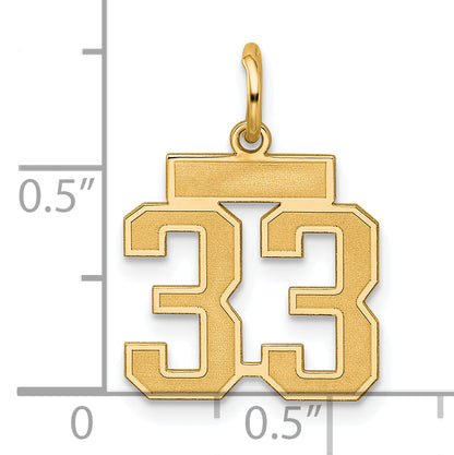 QPS33G