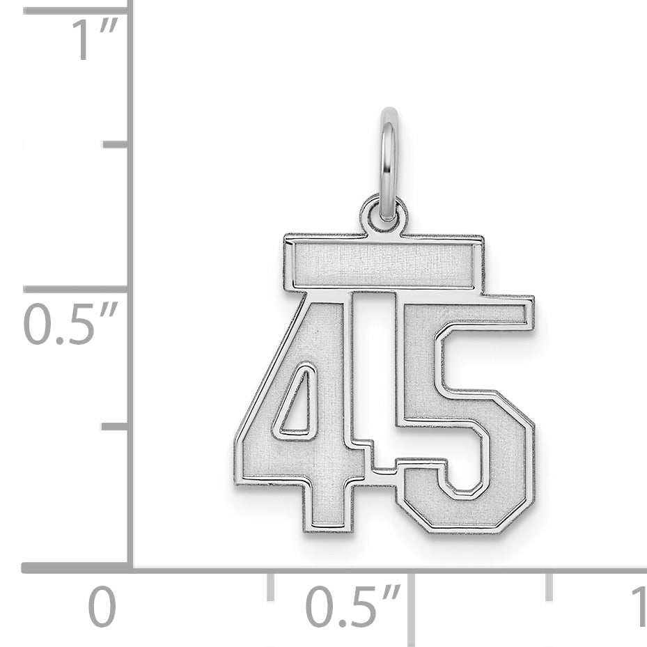 QPS45