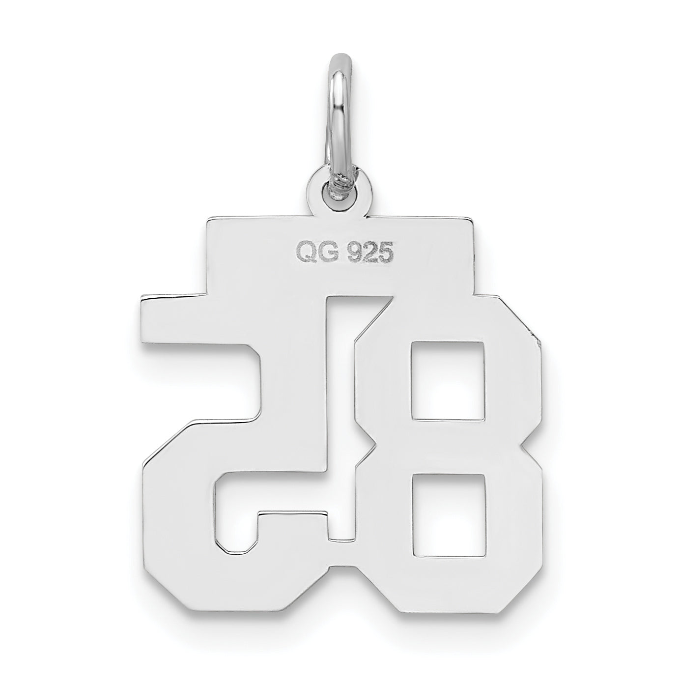 QPS85