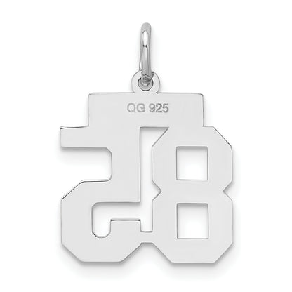 QPS85