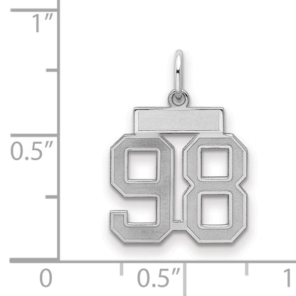 QPS98