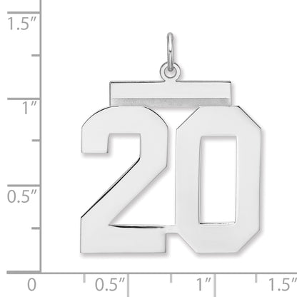 QPXL20