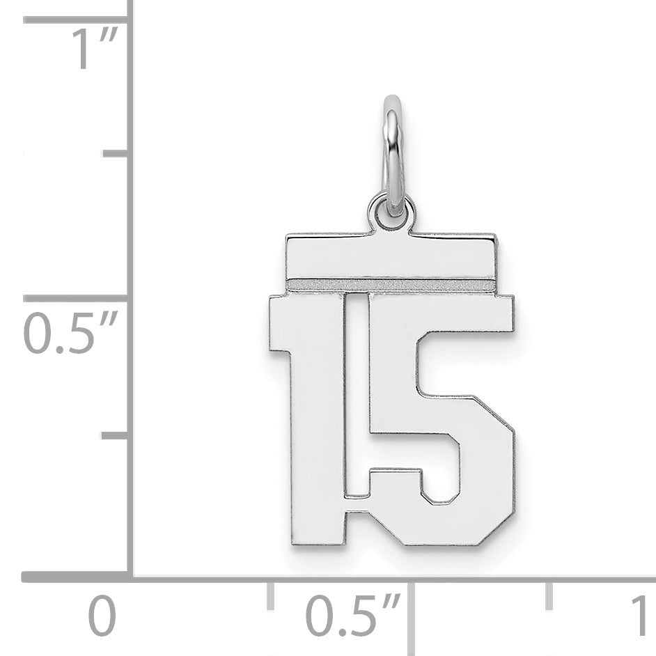 QSS15
