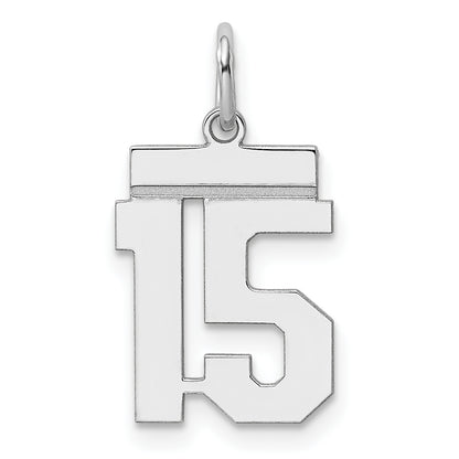 QSS15